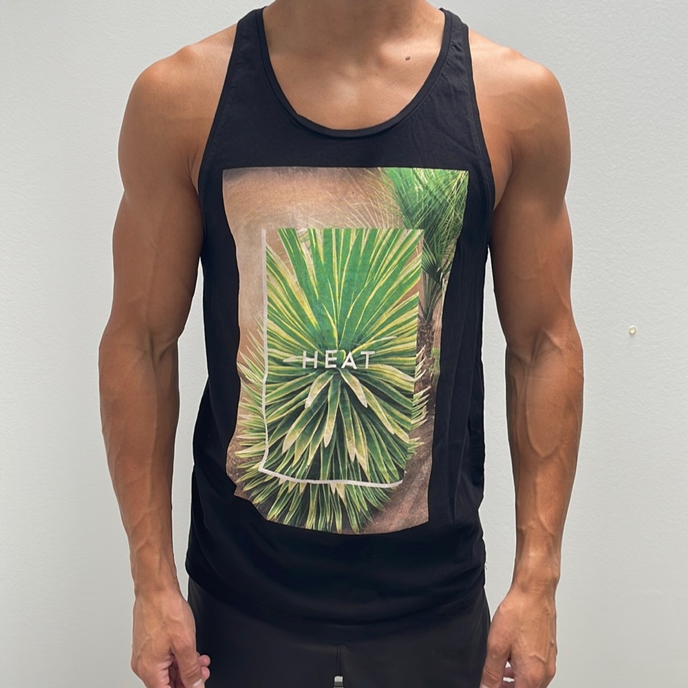 ZARA tank size M